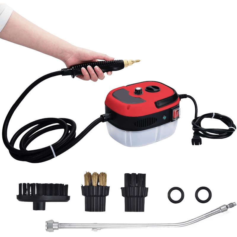 Handheld Steam Cleaner