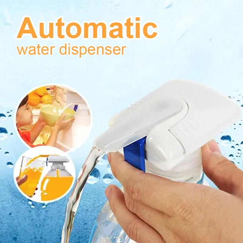 💦New Year Sale - 50% OFF💦Magic Drink Machine