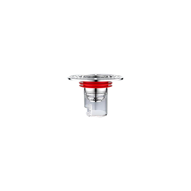 Odor Proof Floor Drain For Sewer